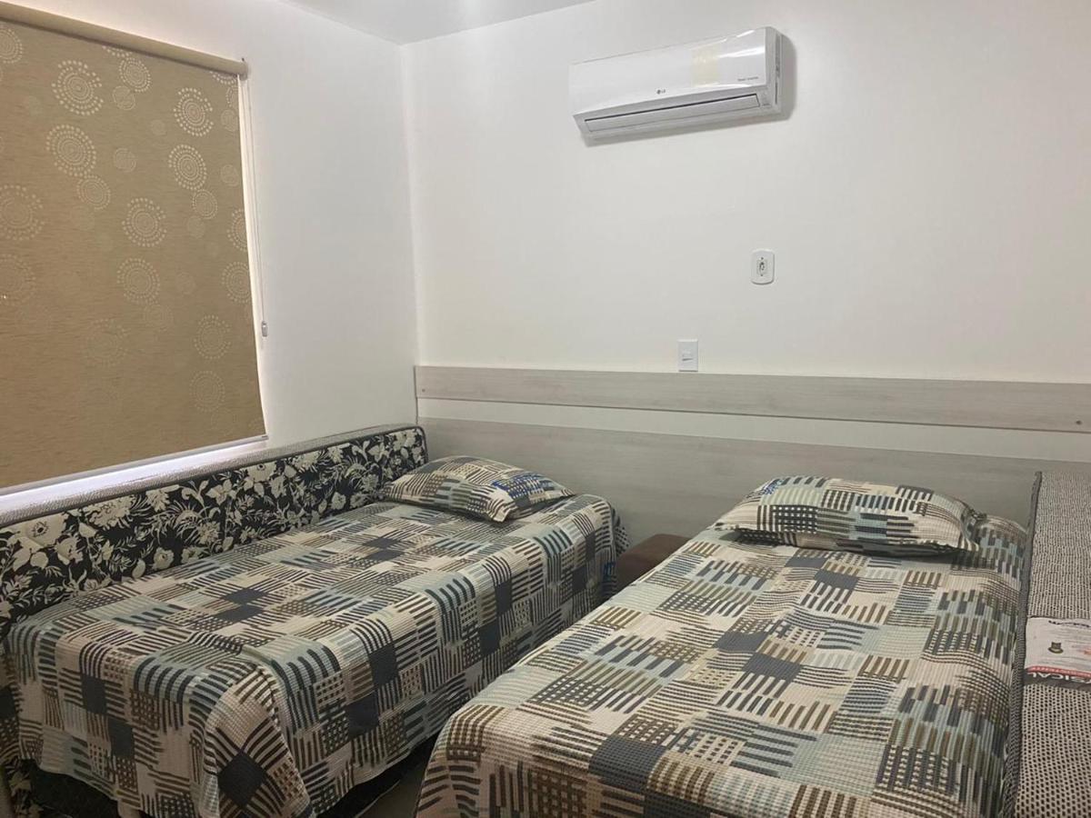 Prive Das Thermas II Caldas Novas Εξωτερικό φωτογραφία
