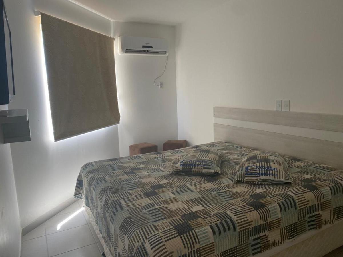 Prive Das Thermas II Caldas Novas Εξωτερικό φωτογραφία