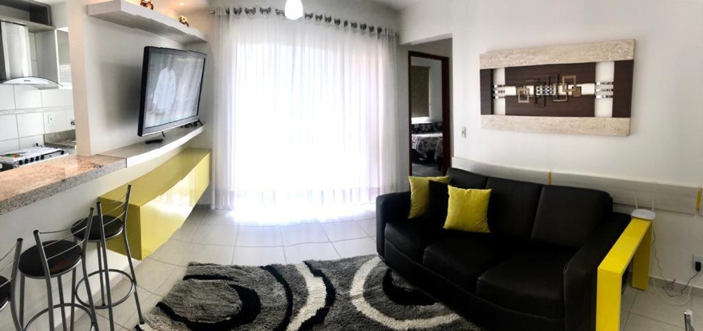 Prive Das Thermas II Caldas Novas Εξωτερικό φωτογραφία
